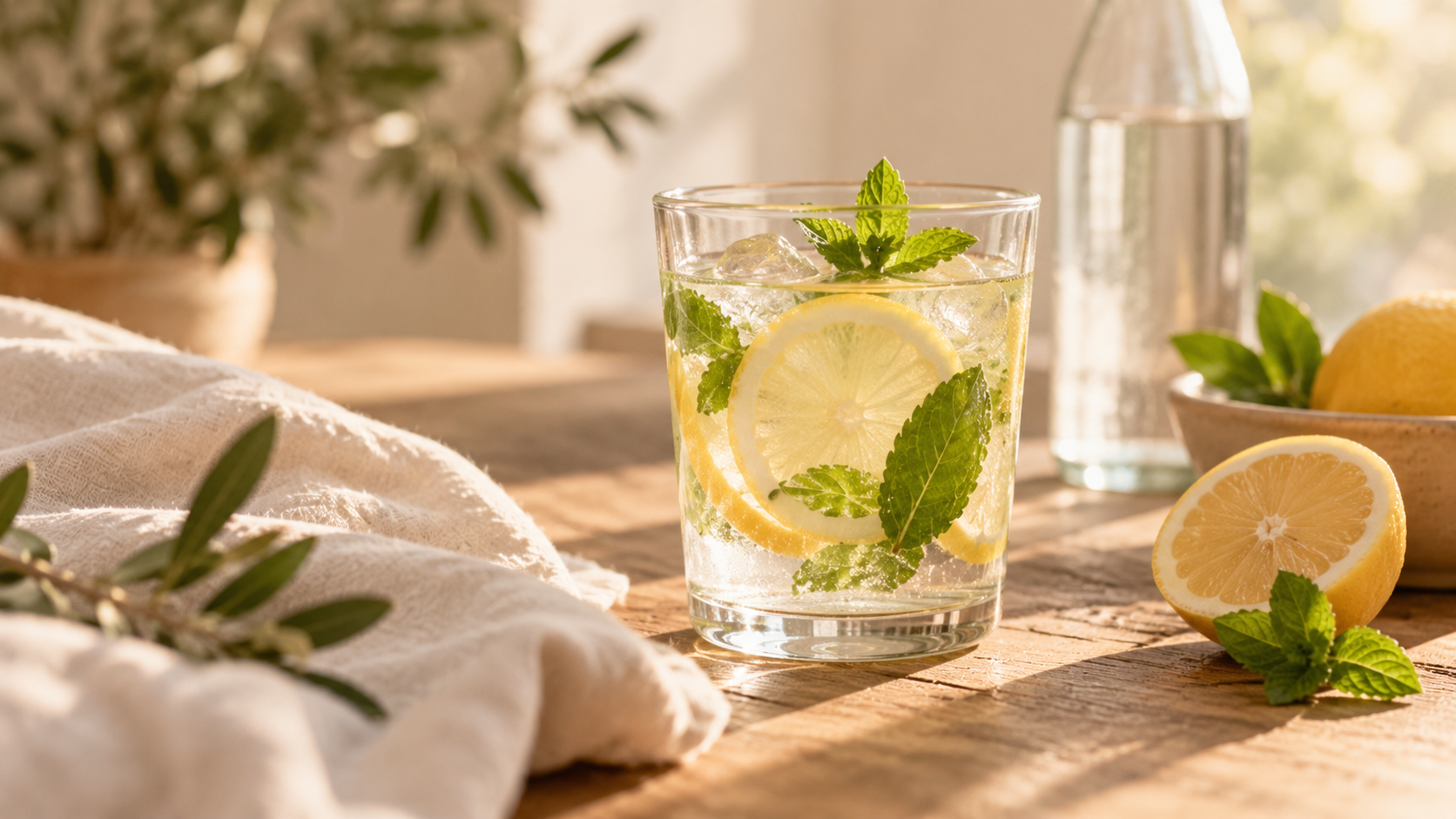 Récupération canicule
